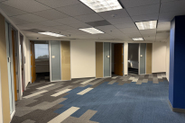 44. Fourth Floor