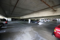 107. Parking Garage