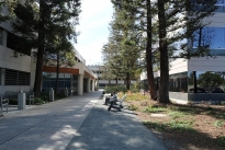 4. Exterior Plaza