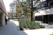 5. Exterior Plaza