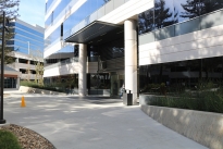 7. Exterior Plaza