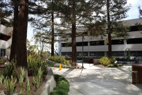 10. Exterior Plaza