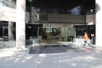 18. Exterior Plaza