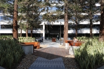 16. Exterior Plaza
