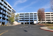 105. Exterior Garage