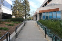 14. Exterior Plaza