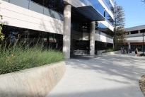 17. Exterior Plaza
