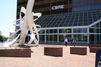 15. Plaza