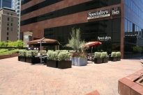 24. Plaza