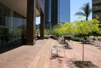 30. Plaza