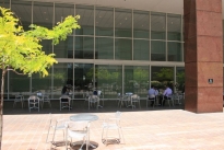 36. Plaza