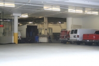 14. Loading Dock