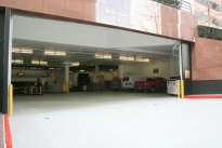 13. Loading Dock