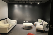 61. The Studio