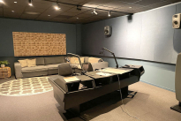 63. The Studio