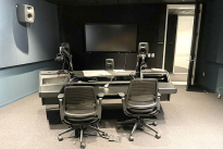 62. The Studio