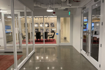 57. The Studio