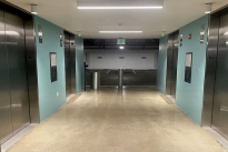 73. Underground Garage