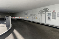 80. Underground Garage