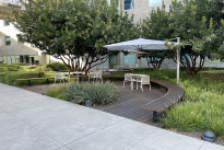 20. Plaza