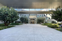 9. Plaza