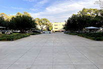 10. Plaza