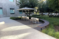 13. Plaza
