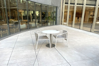 14. Plaza