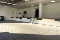68. Loading Dock