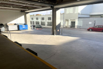 69. Loading Dock