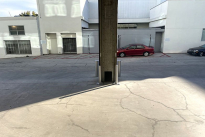 71. Loading Dock