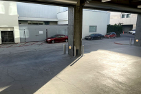 70. Loading Dock