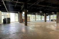 23. First Floor Retail