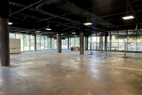 21. First Floor Retail