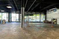 22. First Floor Retail