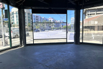 25. First Floor Retail