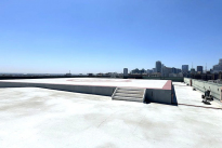 62. Helipad