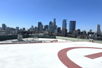 65. Helipad