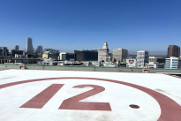 66. Helipad