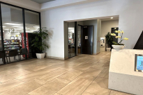 16. Lobby