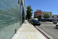 8. Exterior