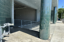 9. Exterior
