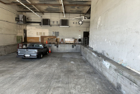 7. Loading Dock