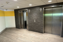 27. Parking Garage