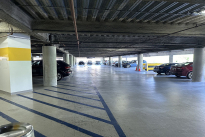 29. Parking Garage