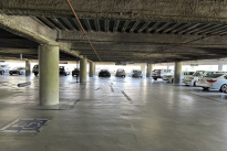 32. Parking Garage
