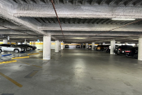31. Parking Garage
