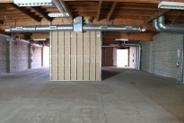 28. Second Floor