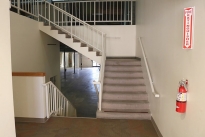 21. First Floor