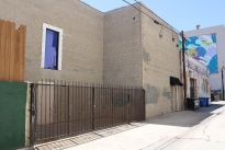 6. Rear Exterior